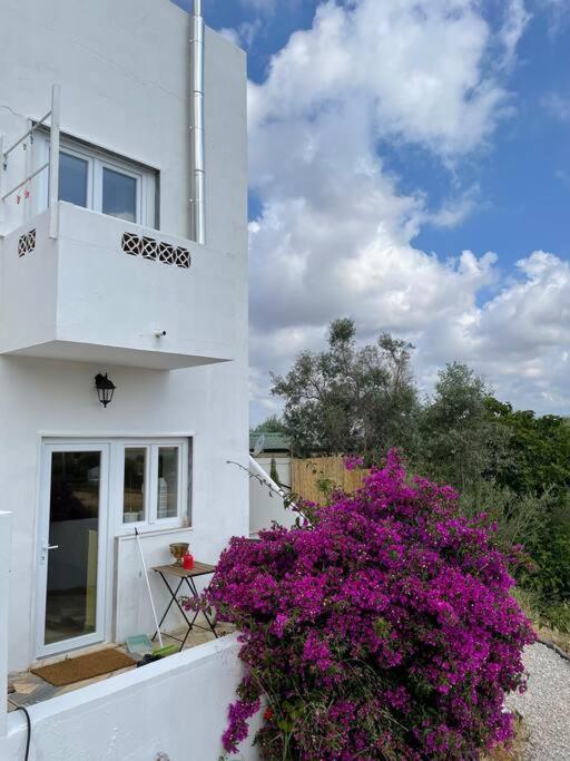 ポルティマンA Casa Sueca 2アパートメント エクステリア 写真