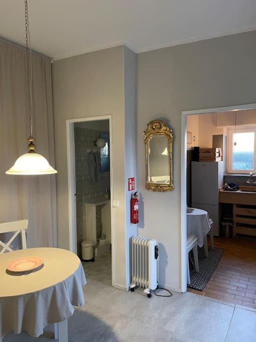 ポルティマンA Casa Sueca 2アパートメント エクステリア 写真