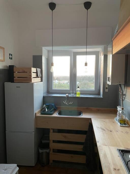 ポルティマンA Casa Sueca 2アパートメント エクステリア 写真